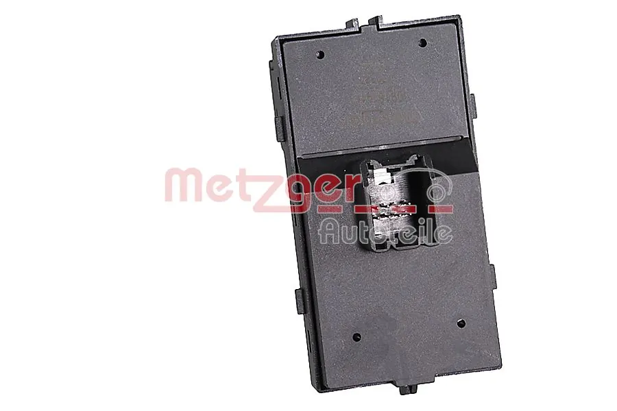 METZGER AUTOTEILE 09161060 Switch, window regulator