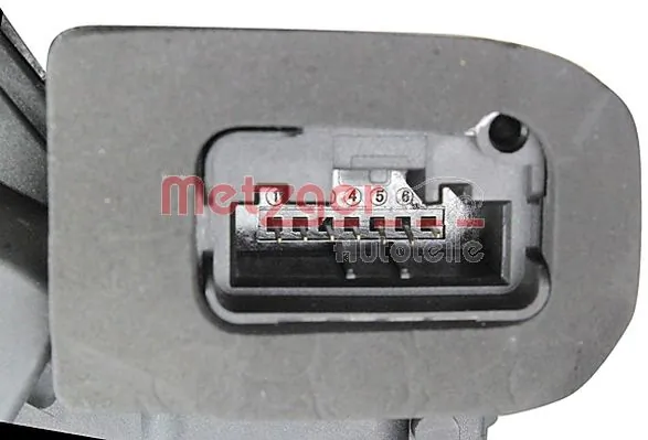 Door Lock GREENPARTS 2314102