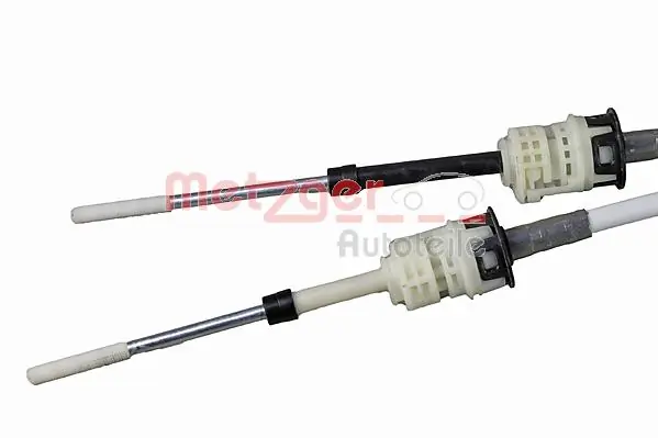 METZGER AUTOTEILE 3150288 Cable Pull, manual transmission