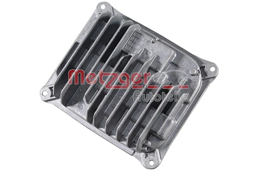 Control Unit, lights GREENPARTS 0896538