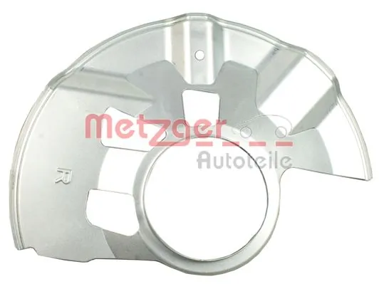 Splash Guard, brake disc 6115190