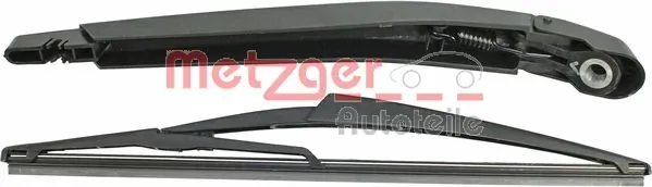 Wiper Arm, window cleaning 2190284