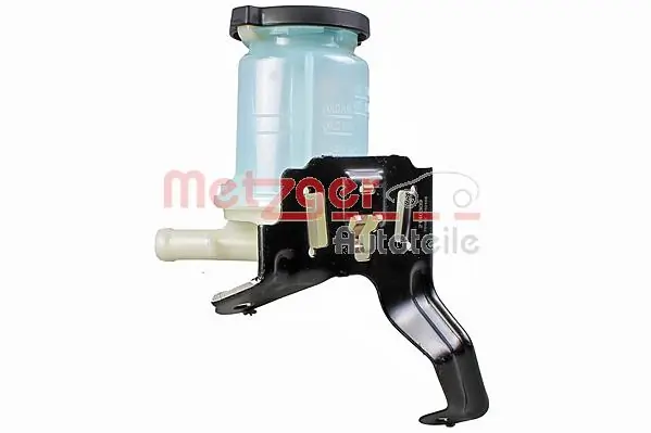 METZGER AUTOTEILE 2140309 Equalising reservoir, hydraulic oil (power steering)