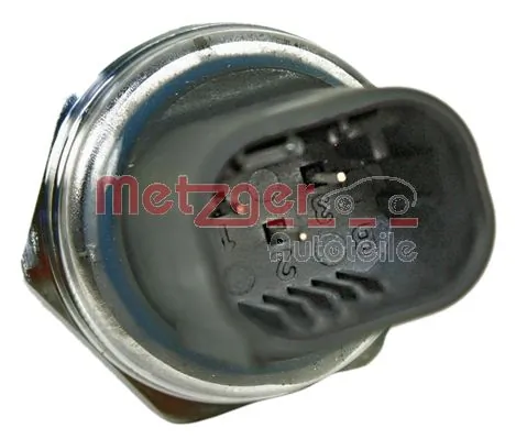 Sensor, exhaust pressure OE-part GREENPARTS 0906305