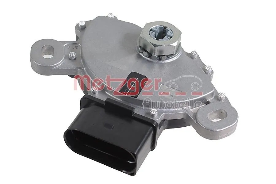 METZGER AUTOTEILE 0901436 Shift Selector Lever