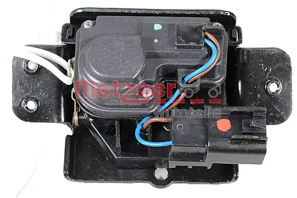 Tailgate Lock OE-part 2310709