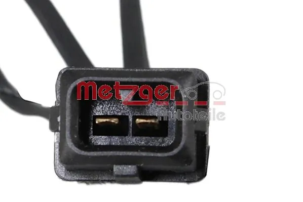 METZGER AUTOTEILE 0870239 Injector Nozzle