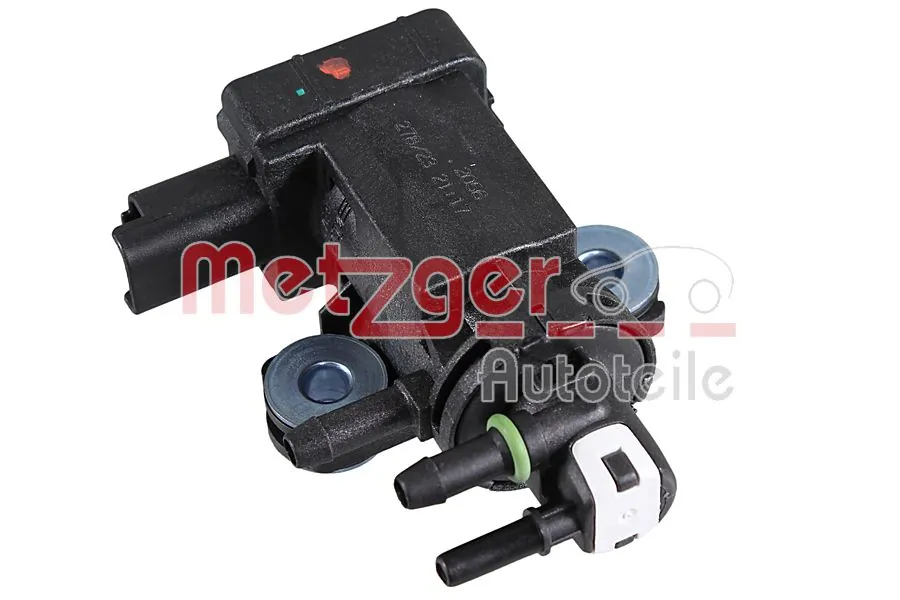 Pressure converter, turbocharger OE-part 08920046