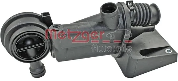 Valve, crankcase ventilation 2385098