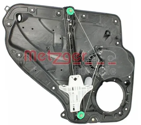 Window Regulator GREENPARTS 2160314