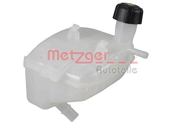 Expansion Tank, coolant 2140100