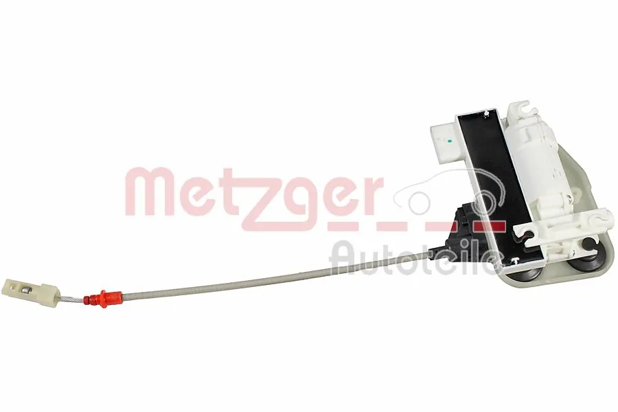 METZGER AUTOTEILE 2314480 Closing aid, door