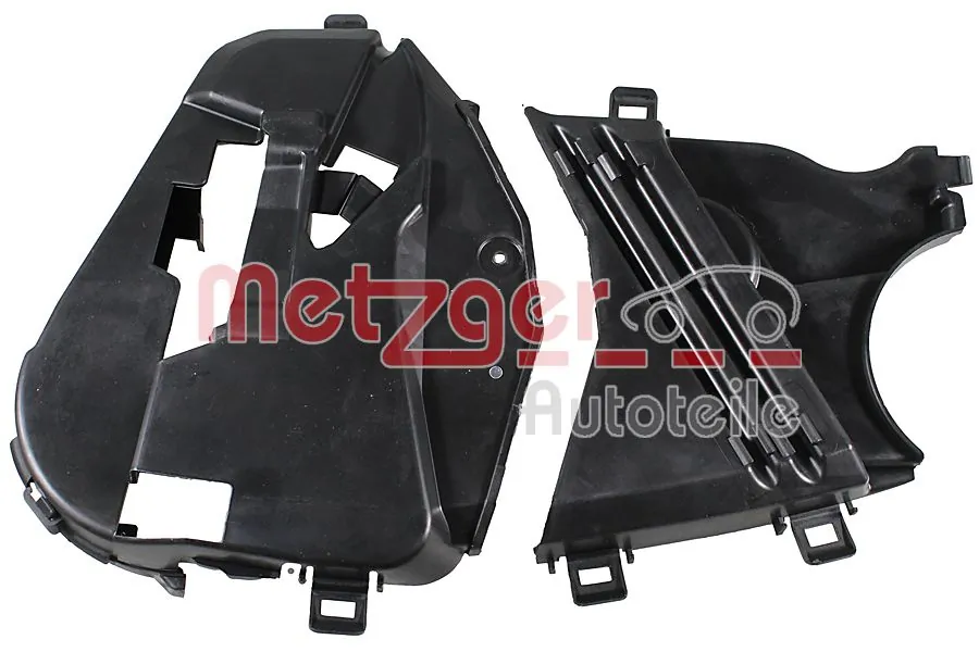 Cover, timing belt 2386017