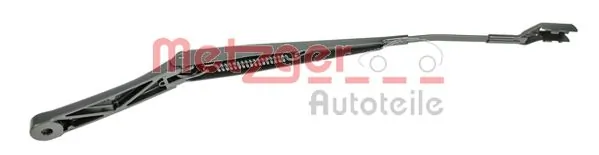METZGER AUTOTEILE 2190433 Wiper Arm, window cleaning