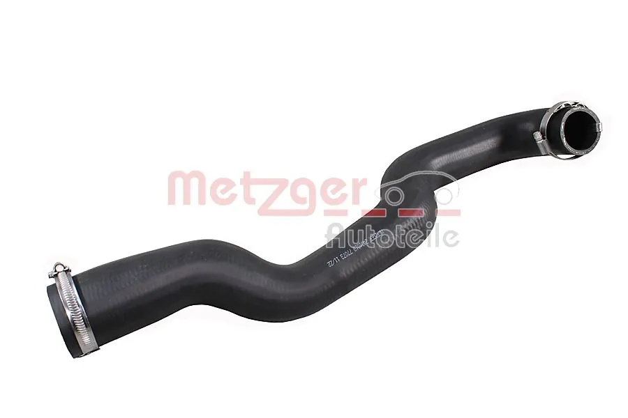 Charge Air Hose 2401018