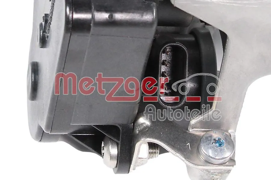 METZGER AUTOTEILE 2100114 Intake Manifold Module