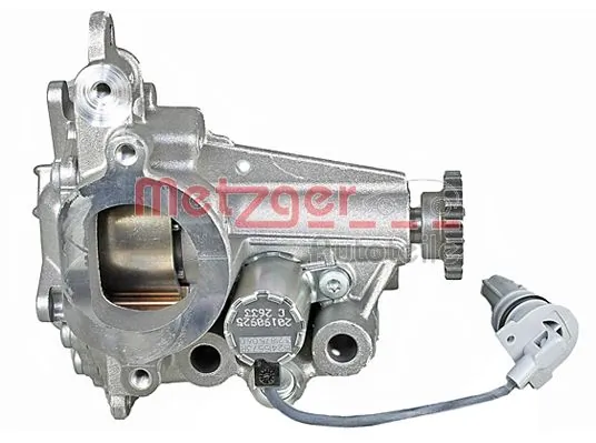 Oil Pump OE-part 8000065
