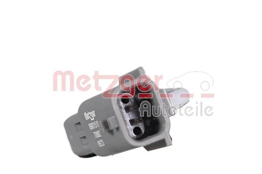 Sensor, wheel speed 09001519