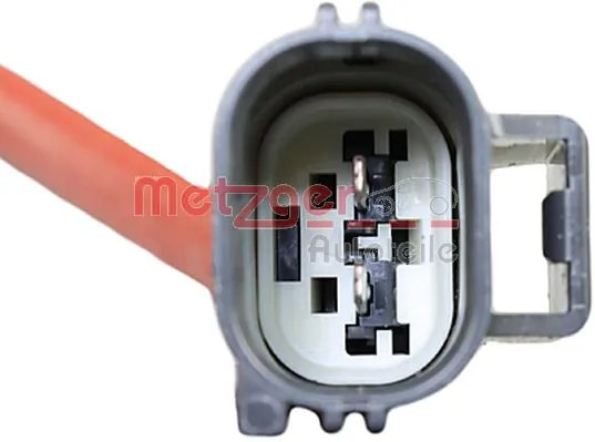 Injection Unit, soot/particulate filter regeneration OE-part 0930007