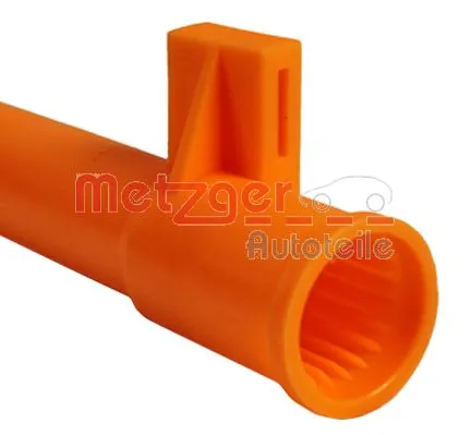 Tube, oil dipstick 8001016