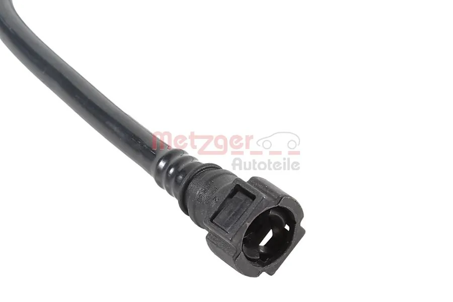 METZGER AUTOTEILE 2150235 Fuel Line