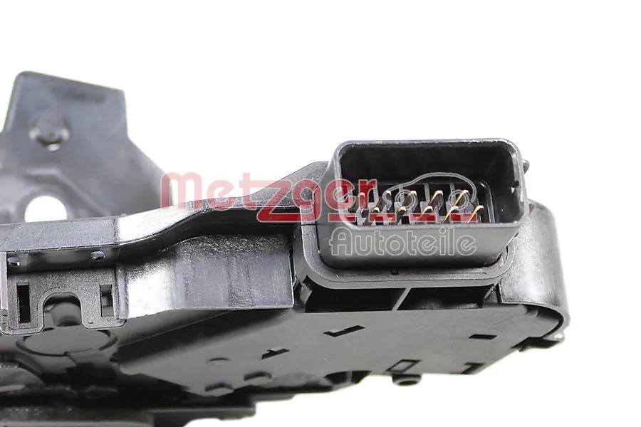 METZGER AUTOTEILE 2314471 Door Lock