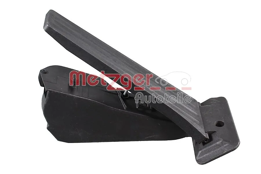 Sensor, accelerator pedal position OE-part GREENPARTS 0901462