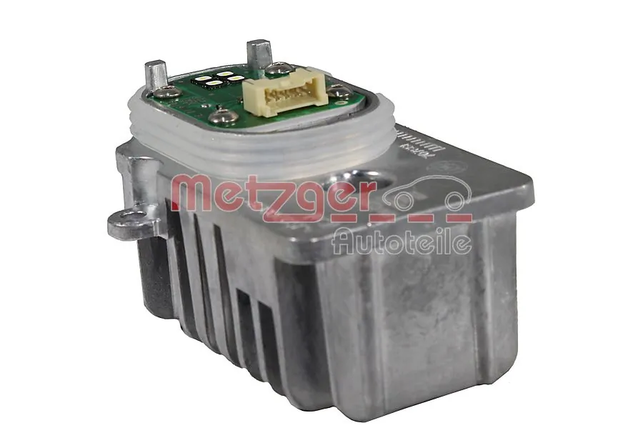 METZGER AUTOTEILE 0896510 Control Unit, lights