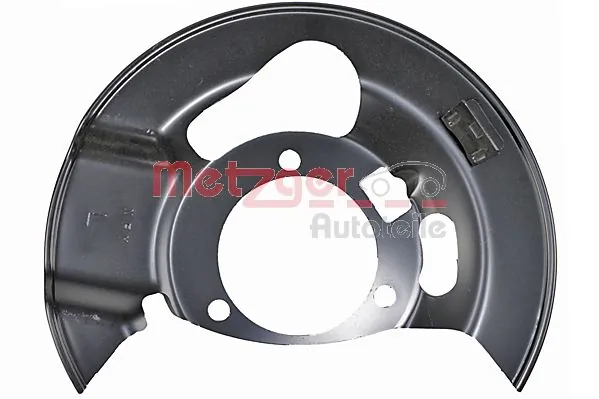 Splash Guard, brake disc OE-part 6115479