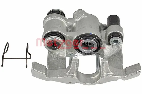 METZGER AUTOTEILE 6260717 Brake Caliper