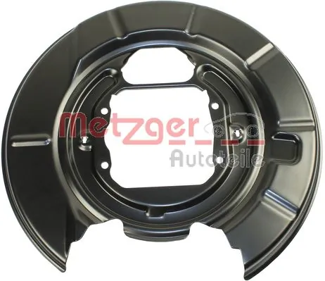 Splash Guard, brake disc 6115132