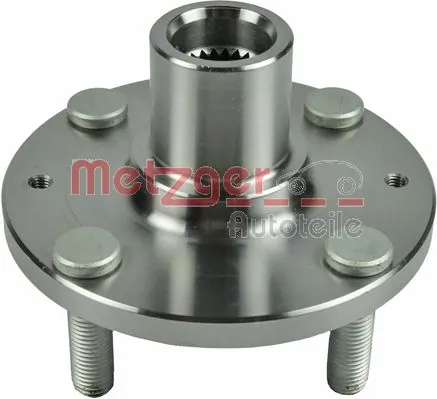 Wheel Hub N 7001