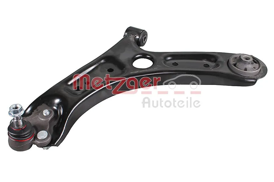 Control/Trailing Arm, wheel suspension 58183701