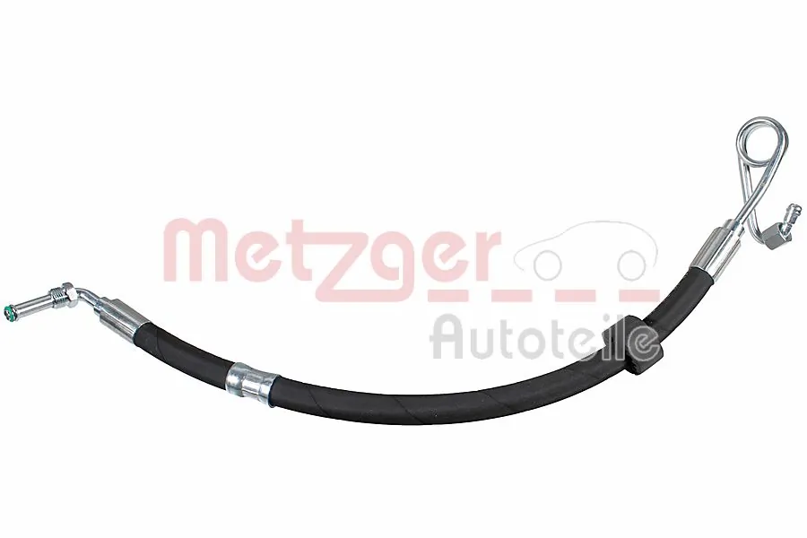 Hydraulic Hose, steering 2361131