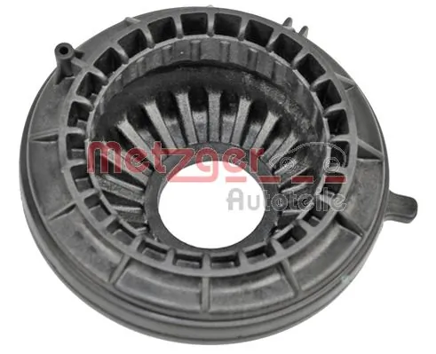 Rolling Bearing, suspension strut support mount GREENPARTS 6490080