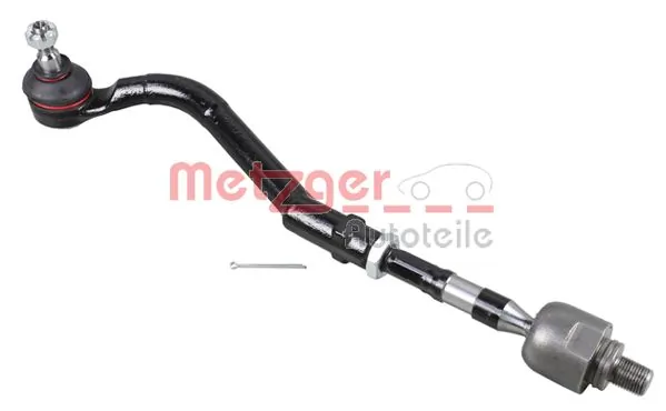 METZGER AUTOTEILE 56019801 Tie Rod