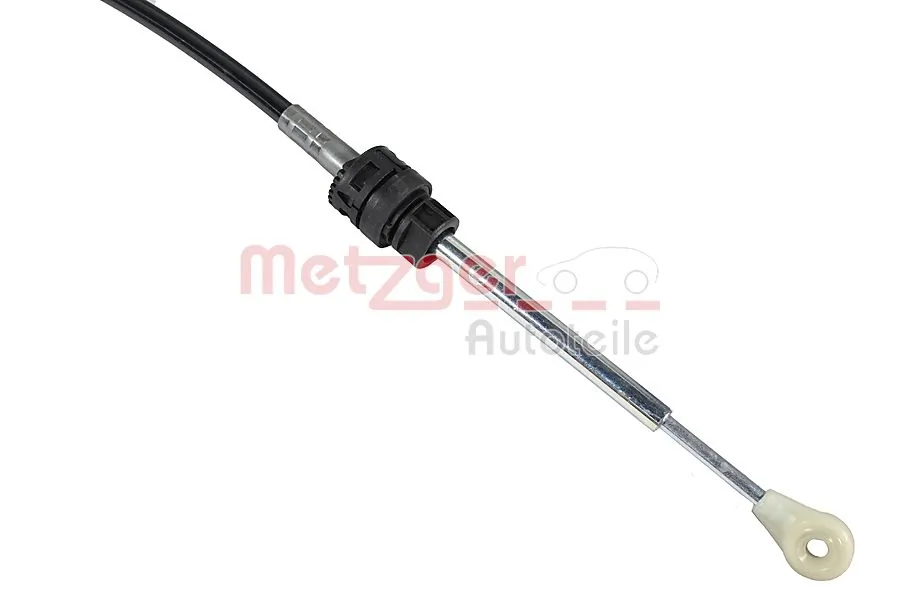 METZGER AUTOTEILE 3150392 Cable Pull, manual transmission