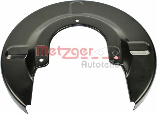 Splash Guard, brake disc 6115106