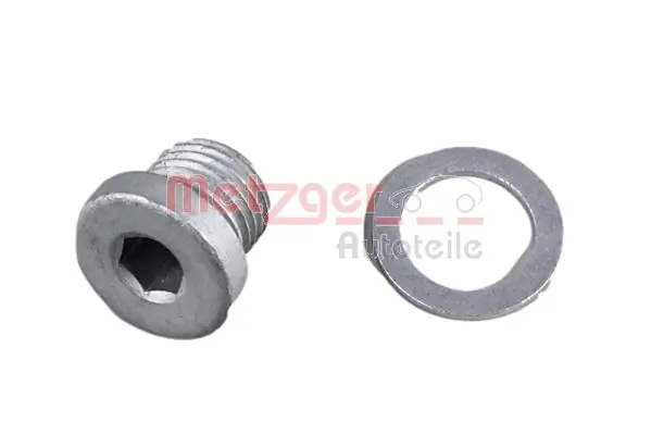 Screw Plug, oil sump 8030058