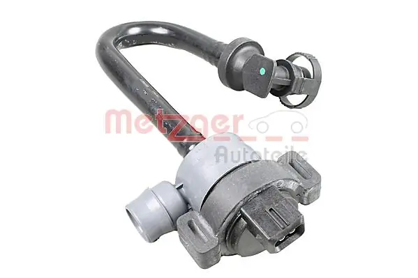 METZGER AUTOTEILE 2250436 Breather Valve, fuel tank