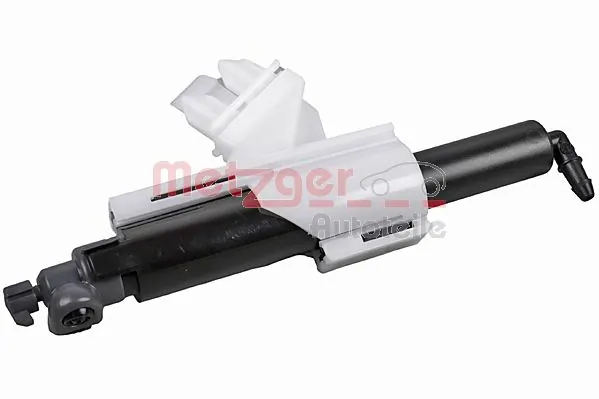 METZGER AUTOTEILE 2220656 Washer Fluid Jet, headlight cleaning