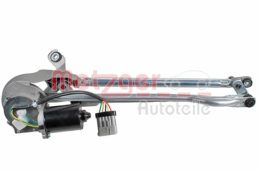 METZGER AUTOTEILE 2191048 Wiper Linkage