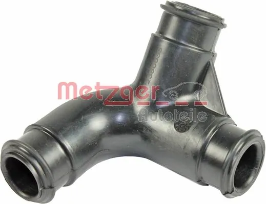 Hose, crankcase ventilation 2380033