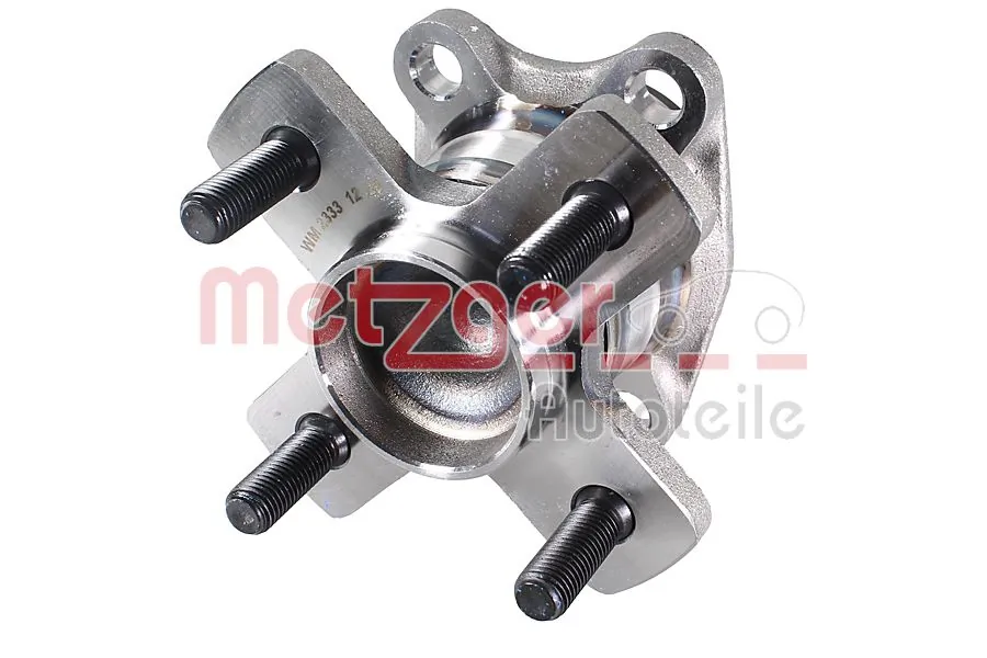 Wheel Bearing Kit WM 2333