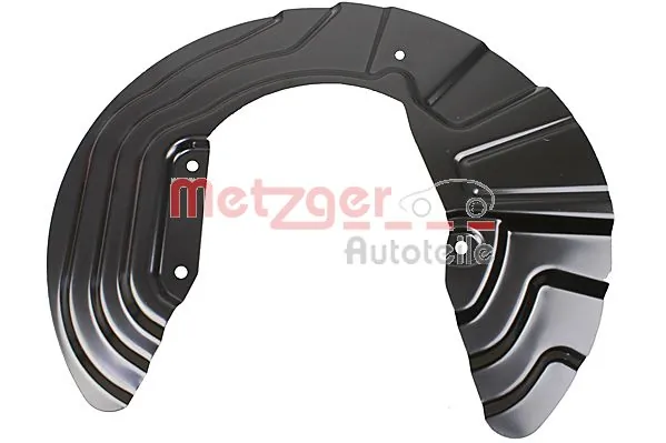 Splash Guard, brake disc 6115482