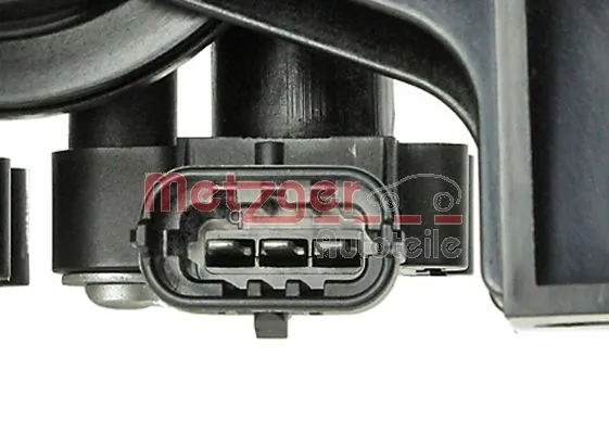 METZGER AUTOTEILE 2100042 Intake Manifold Module