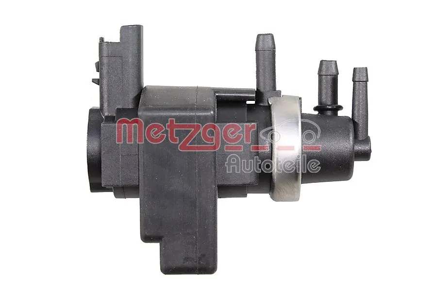 Pressure converter, turbocharger 0892973