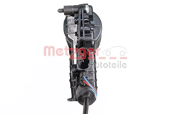METZGER AUTOTEILE 2314406 Door Lock