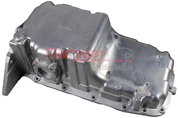 METZGER AUTOTEILE 7990151 Oil Sump