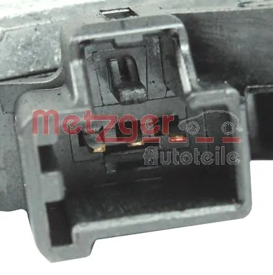 Wiper Motor OE-part 2190701
